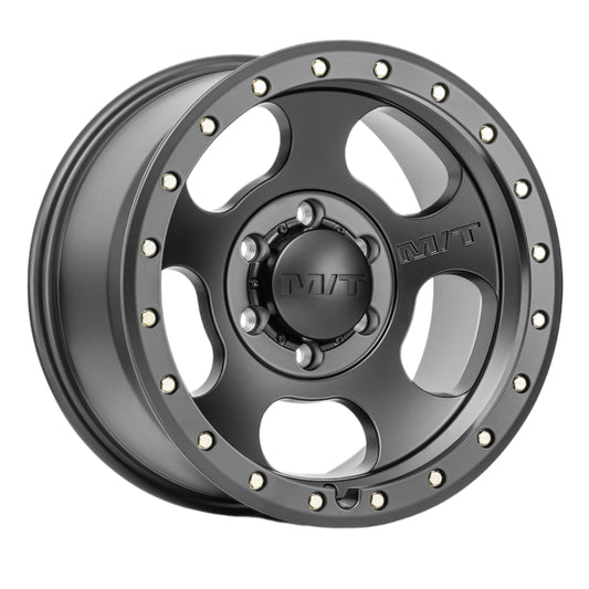 18x9 5x5 4.53 MT CANYON PRO BLACK