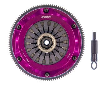 compare product Exedy Clutch and Flywheel Kit - MM022HD