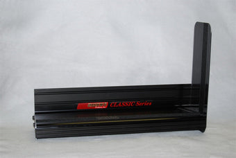 compare product Owens Products 75005 ClassicPro Series Extruded 4in. Box Running Boards