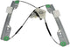 Dorman 751-269 Front Passenger Side Power Window Regulator and Motor Assembly Compatible with Select Dodge Models