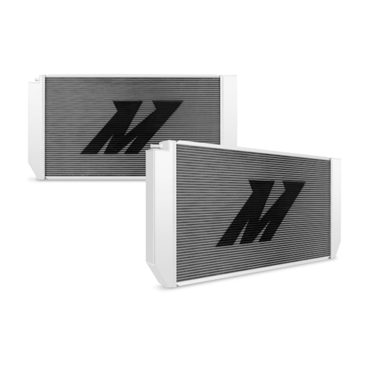 Mishimoto MMRAD-CHVY-94 Performance Aluminum Radiator Fits Chevrolet 6.5L Diesel 1994-2000