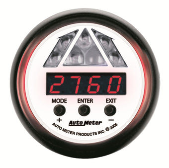 compare product Auto Meter 5787 Phantom 2-1/16