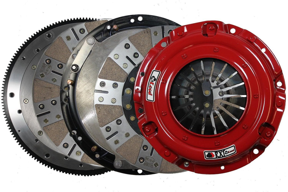 Complete Clutch Sets