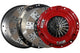 McLeod RXT TWIN DISC 96-10 Ford Mustang Excluding GT500/GT500KR Clutch Kit (6335803M)