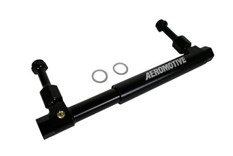compare product Aeromotive 14201 Fuel Log, 4150/4500 Series Old Holley 7/8