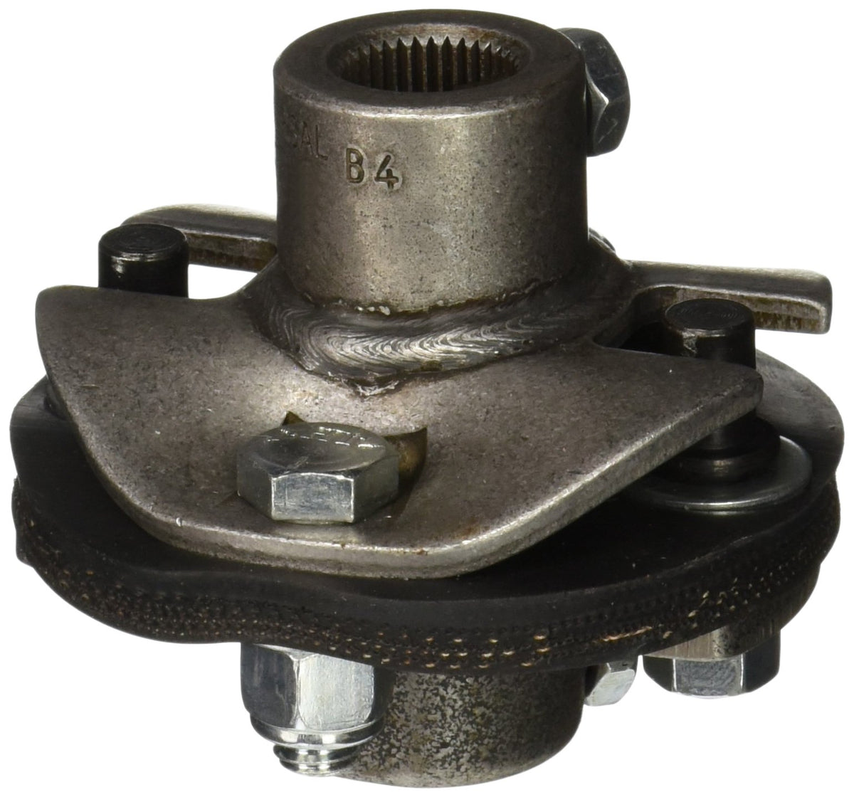 Borgeson (053434) Steering Coupler