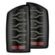 AlphaRex 02-05 RAM LED TAILIGHTS