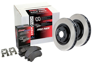 compare product StopTech 906.04004 906.04004