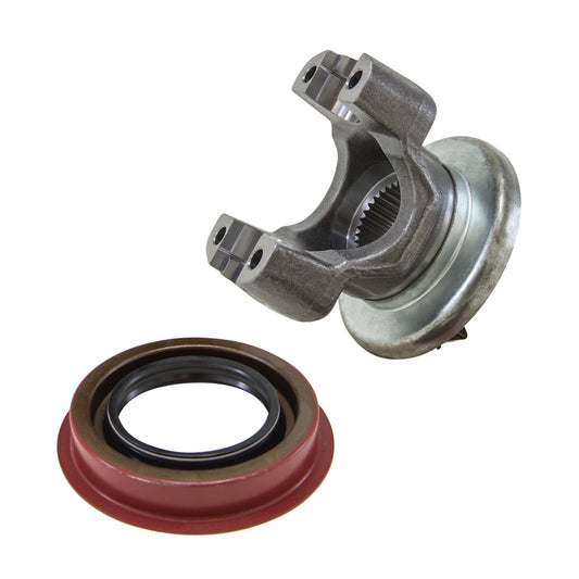 Yukon Gear & Axle (YY GM14T-1350-30S) Yoke for GM 14-Bolt Truck 10.5 Differential