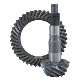 compare product Yukon Gear & Axle (YG D44HD-456) High Performance Ring & Pinion Gear Set for Dana 44-HD Differential