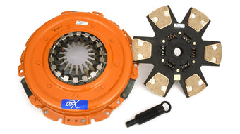 compare product Centerforce Dfx, Clutch Pressure Plate And Disc Set