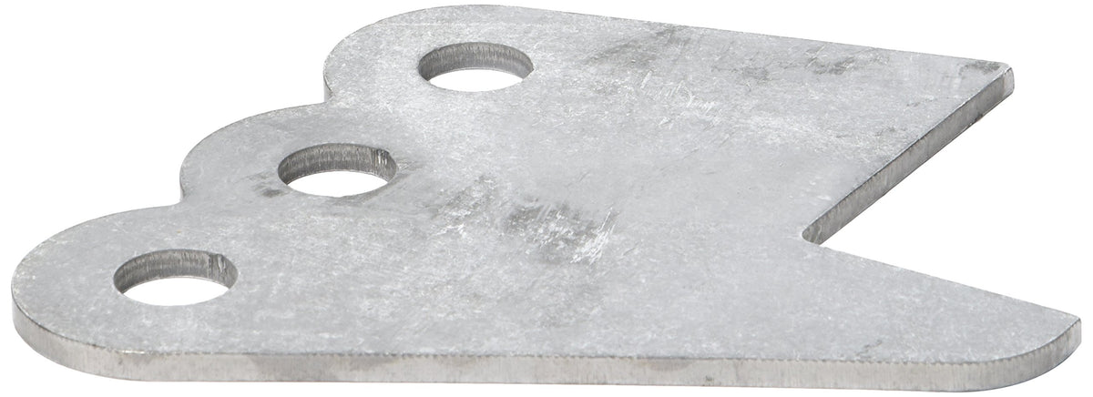 COMP.ENG/MOR Competition Engineering C3409 Ladder Bar Crossmember Bracket