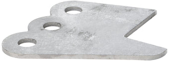 compare product COMP.ENG/MOR Competition Engineering C3409 Ladder Bar Crossmember Bracket
