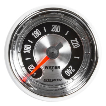 compare product AUTO METER 1232 American Muscle 2-1/16