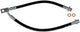 Dorman H621960 Front Driver Side Inner Brake Hydraulic Hose