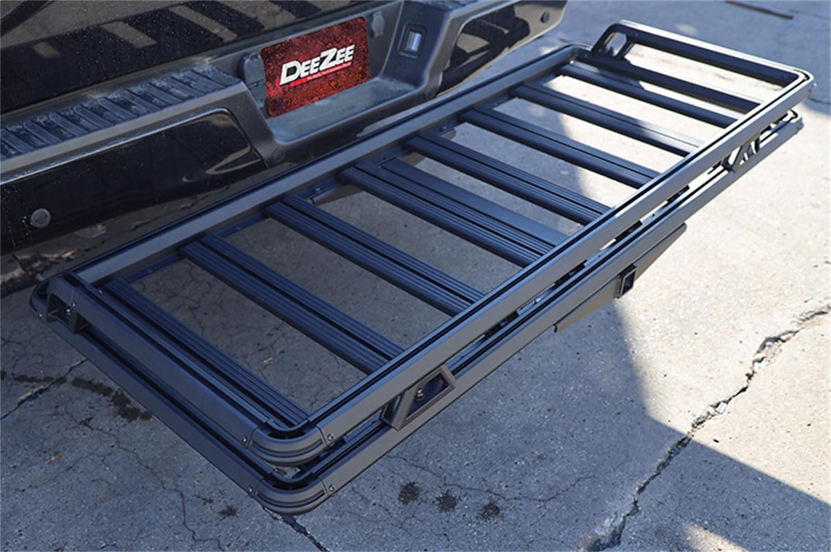 Dee Zee DZ 7327049CC Cargo Carrier