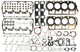 MAHLE HS54886A Engine Cylinder Head Gasket Set