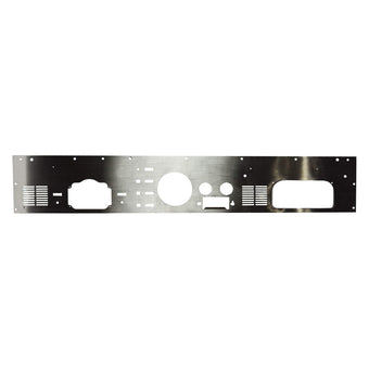 compare product Kentrol 30565 Dash Panel with radio opening