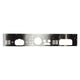 Kentrol 30565 Dash Panel with radio opening