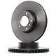 Brembo Disc Brake Rotor - 09.8961.21