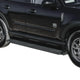 Westin 27-74715 Grate Steps Running Boards 68 in. Textured Black Pair