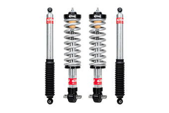 compare product Eibach Pro-Truck Coilover 2.0 Front / Rear Sport Shocks for 18-20 Ford