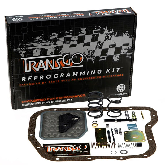 TRANSGO Automatic Transmission Shift Kit