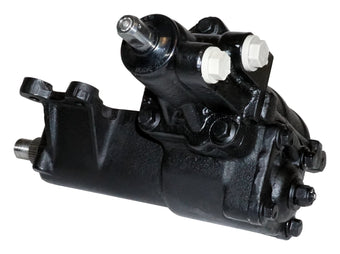 compare product Crown Steering Box