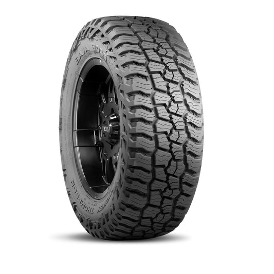 Mickey Thompson Baja Boss A/T LT285/65R18 125/122Q E
