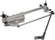 Dorman 602-508 Windshield Wiper Linkage Compatible with Select Honda Models