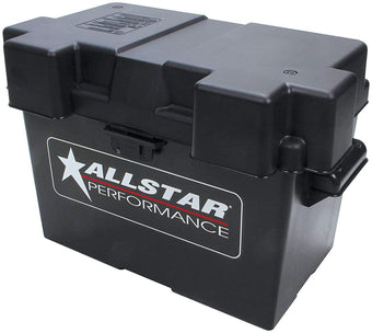 compare product Allstar Performance Battery Box Plastic