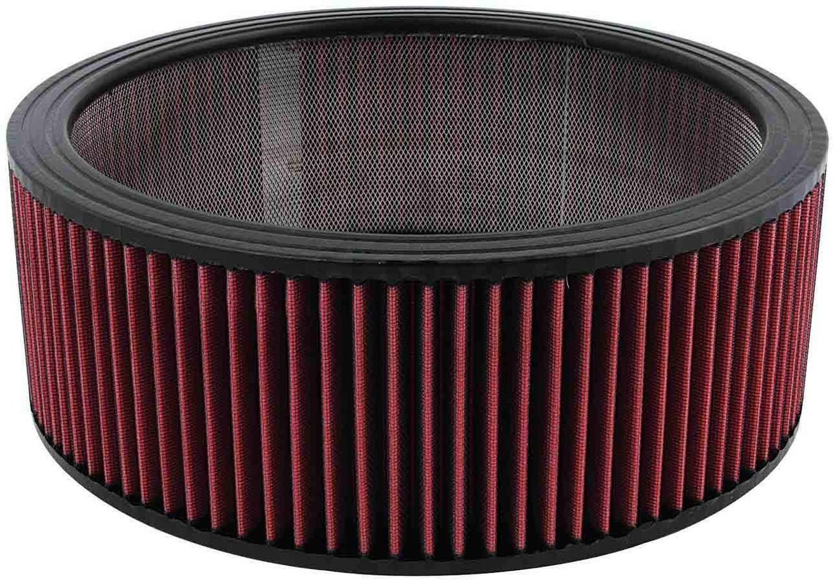 Allstar Performance Allstar PerformanceAllstar-26004 14" x 5" Washable Air Filter Element