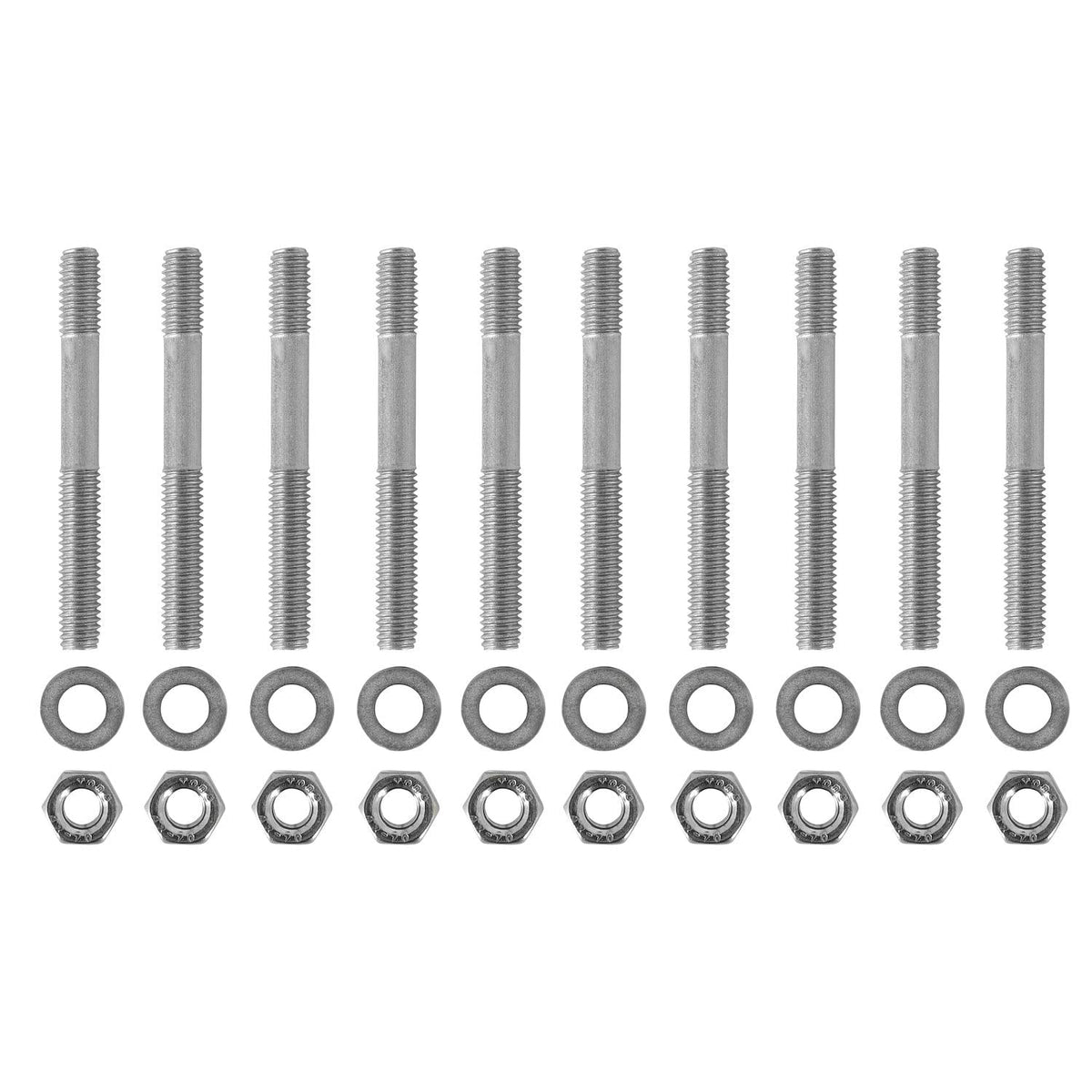 Main Bolts & Studs