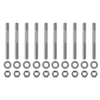 compare product Holley Stud Kit, Lt1 Hi-Ram Im Mounting