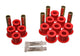 Energy Suspension 5.2113R Rear Spring Bushing Set