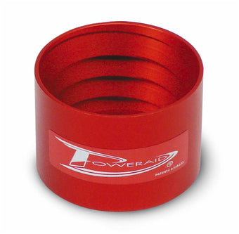 compare product Airaid 200-557 PowerAid Throttle Body Spacer