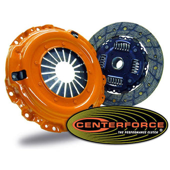 compare product Centerforce CFT900800 II, Clutch Pressure Plate and Disc Set