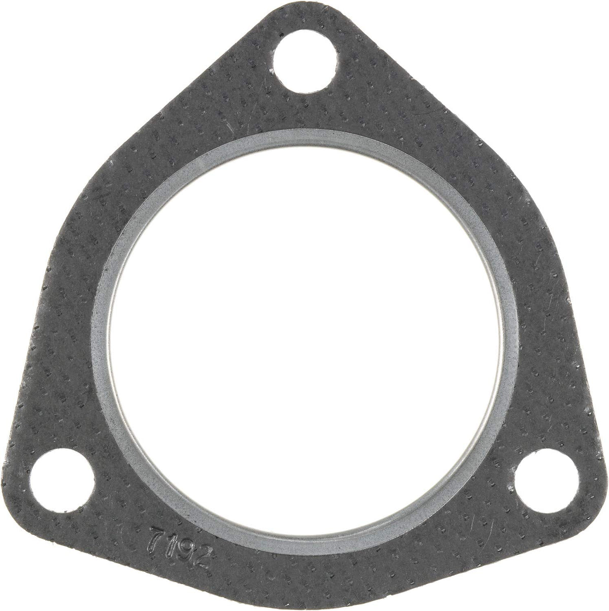 Exhaust Pipe Connector
