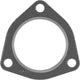 Victor Reinz 71-13645-00 Exhaust Pipe Flange Gasket