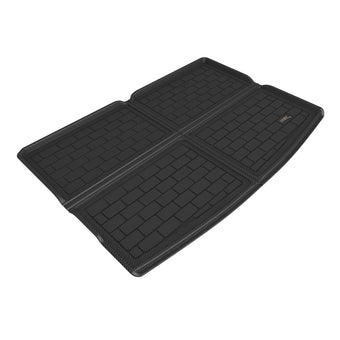 compare product 3D MAXpider Kagu Cargo Liners for GMC Yukon XL 2021-2024