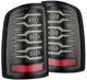 AlphaRex LUXX-SERIES LED TAIL LIGHTS