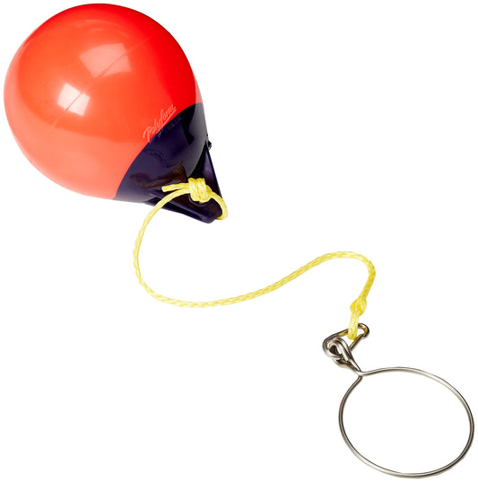 T-H Anchor Float and Retrieval System