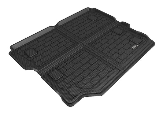 3D MAXpider Kagu Cargo Liner for Jeep Wrangler Unlimited (JL) 2018-2026