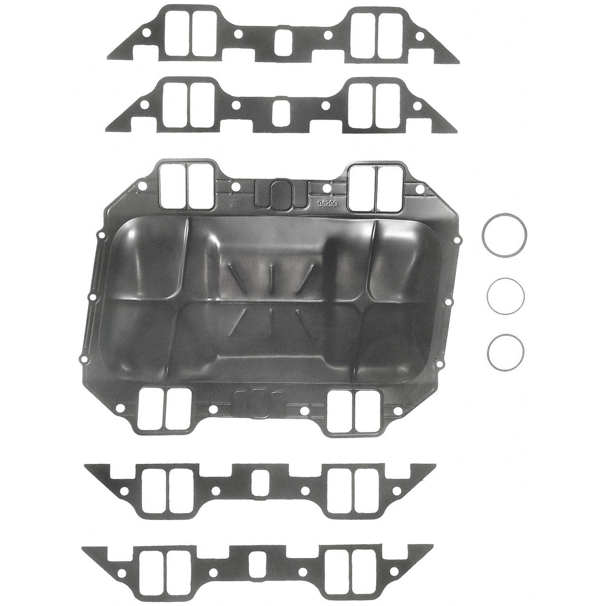FEL-PRO 1215 Engine Intake Manifold Gasket Set