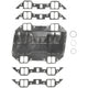 FEL-PRO 1215 Engine Intake Manifold Gasket Set