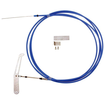 compare product COMP.ENG/MOR Competition Engineering C3452 CABLE KIT, PARACHUTE RELEASE