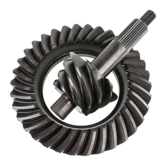 Motive Gear F890486 Ring and Pinion Gear Set 4.86 Ratio Differential, Compatible with Ford 9" Mustang 65-73, Bronco 66-86, F-150 75-86, and More