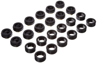 compare product Energy Suspension (3.4132G Body Mount Set for GM, Black
