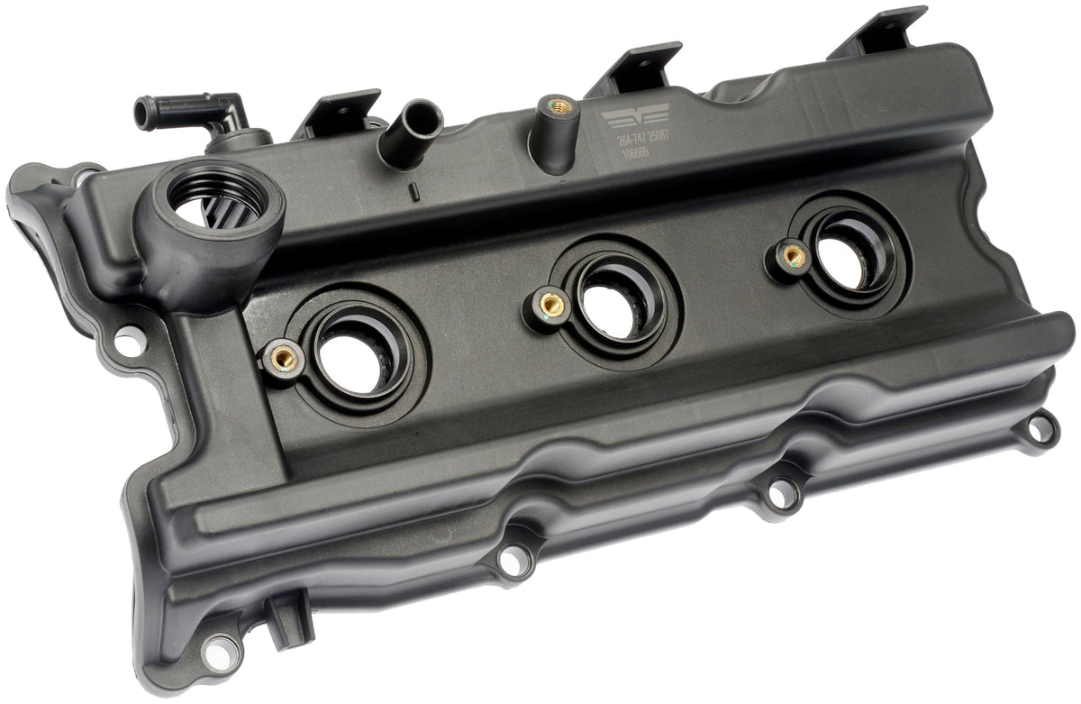 Dorman 264-747 Front Engine Valve Cover Compatible with Select Nissan Models