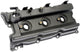 Dorman 264-747 Front Engine Valve Cover Compatible with Select Nissan Models